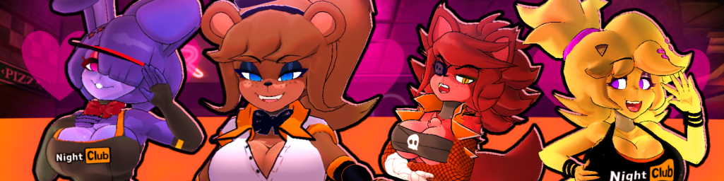 Fap Nights at Frenni's Night Club screenshot 0