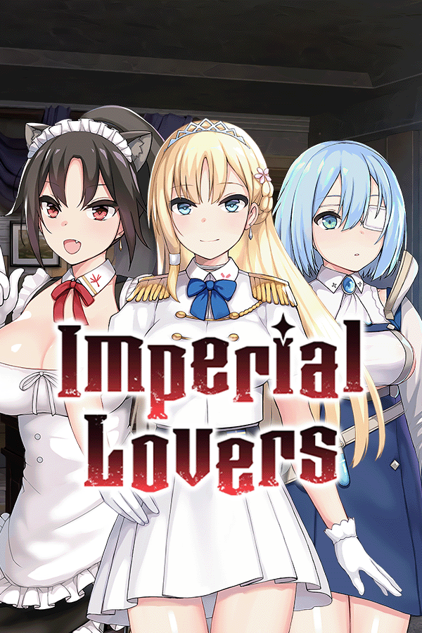 Imperial Lovers screenshot 0