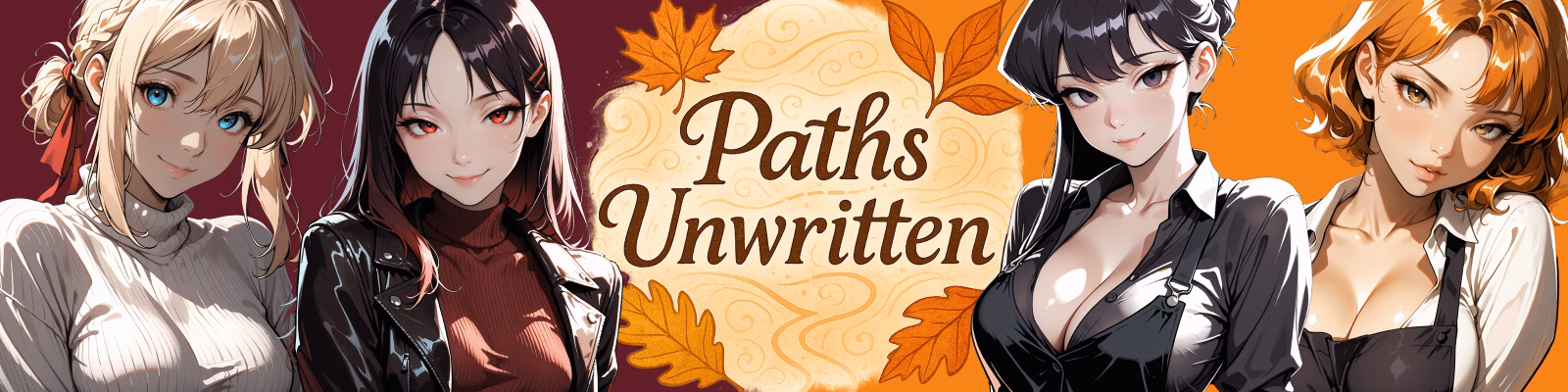 Paths Unwritten screenshot 0