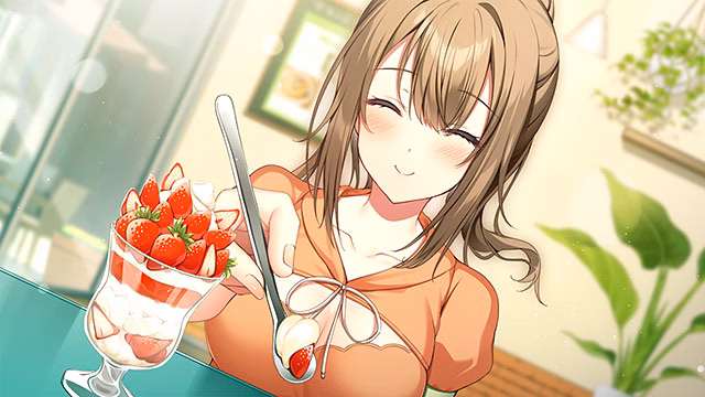 SNEAKY LINK Seduced by my Girlfriend's BEST FRIEND screenshot 1