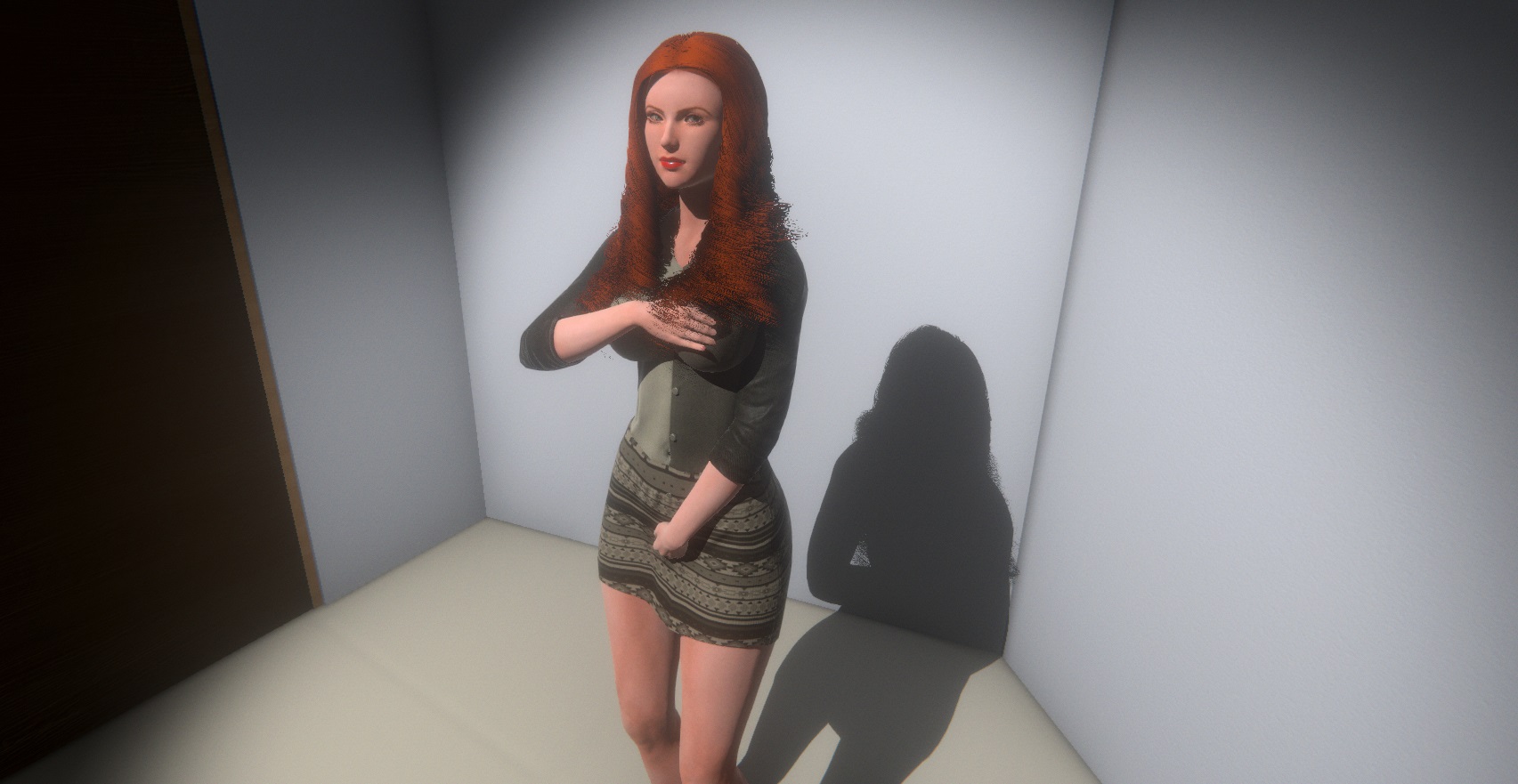 Some Modeling Agency screenshot 0