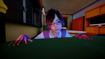 BlueHole Project screenshot 1