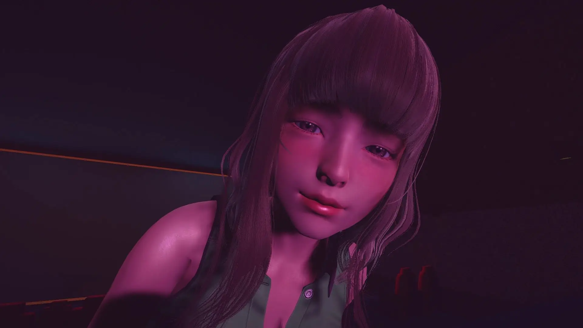 Veritas screenshot 1