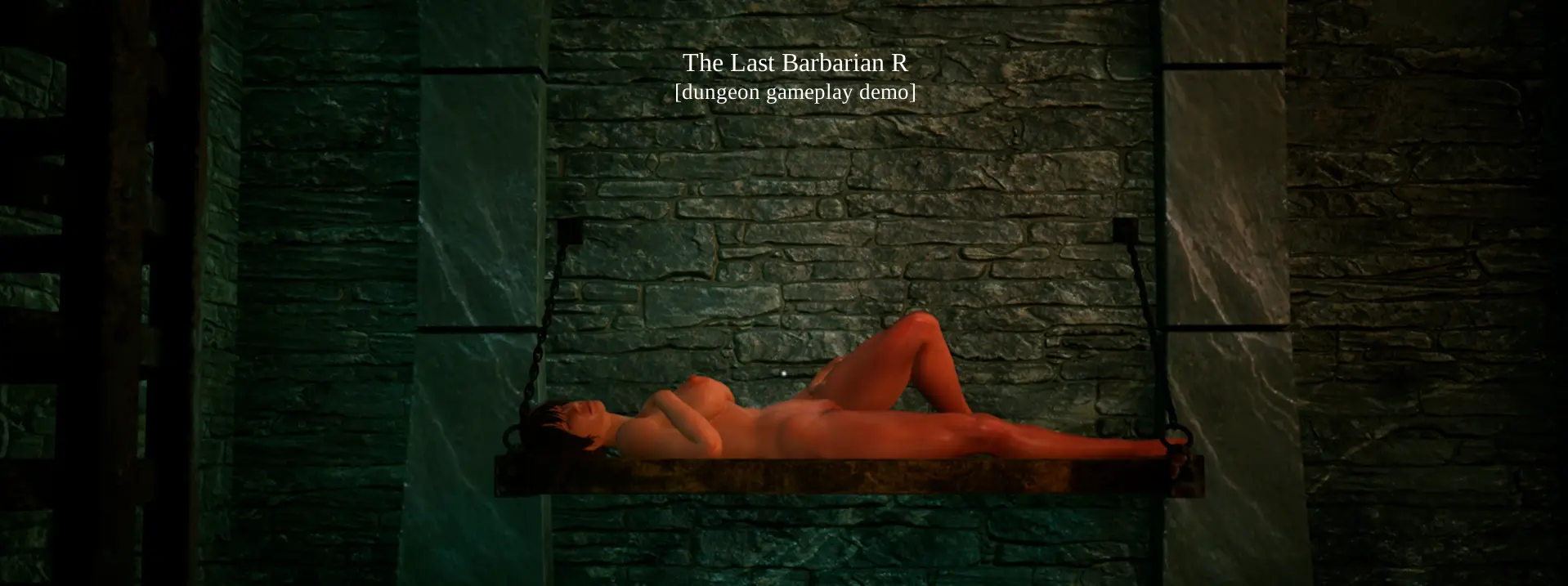 The Last Barbarian Rebirth - Dungeon screenshot 0