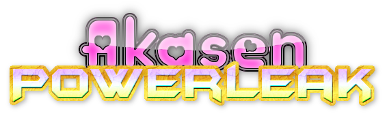 Akasen Powerleak screenshot 0