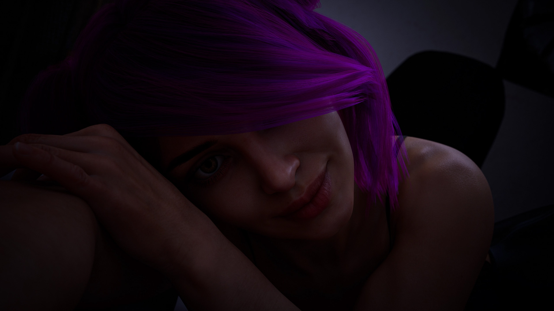 Alpha Omega screenshot 1