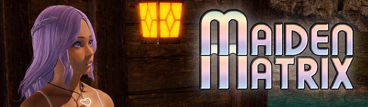 Maiden Matrix screenshot 0