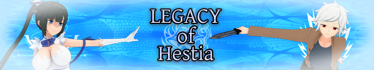Legacy of Hestia screenshot 0