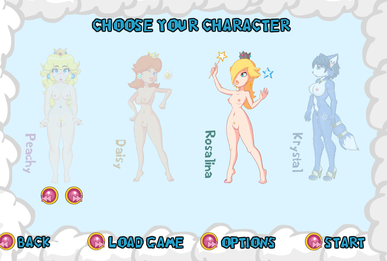 Mario Is Missing - Peach's Untold Tale