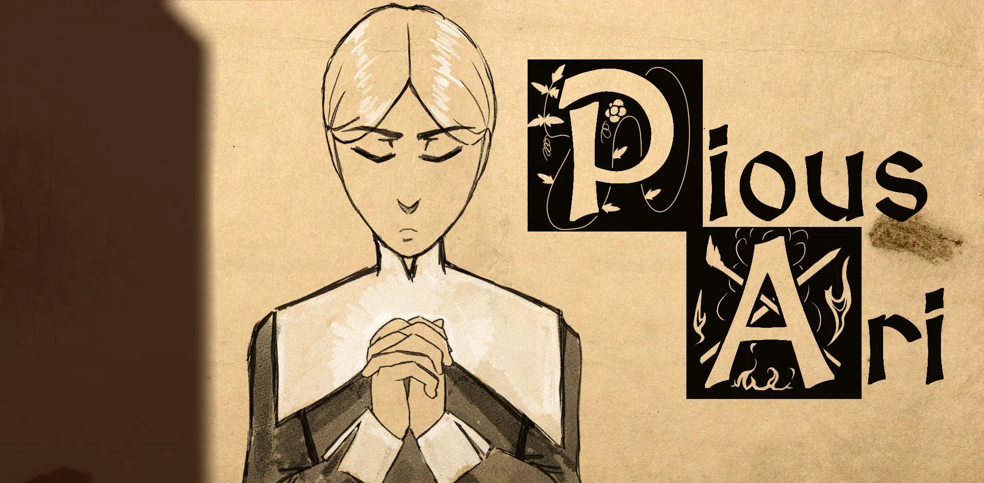 Pious Ari screenshot 0