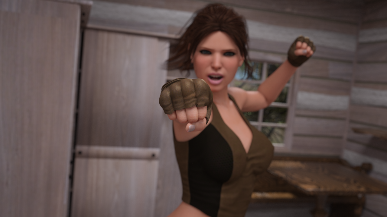 Aurora Origin screenshot 1