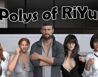 Polys of RiYu screenshot 0