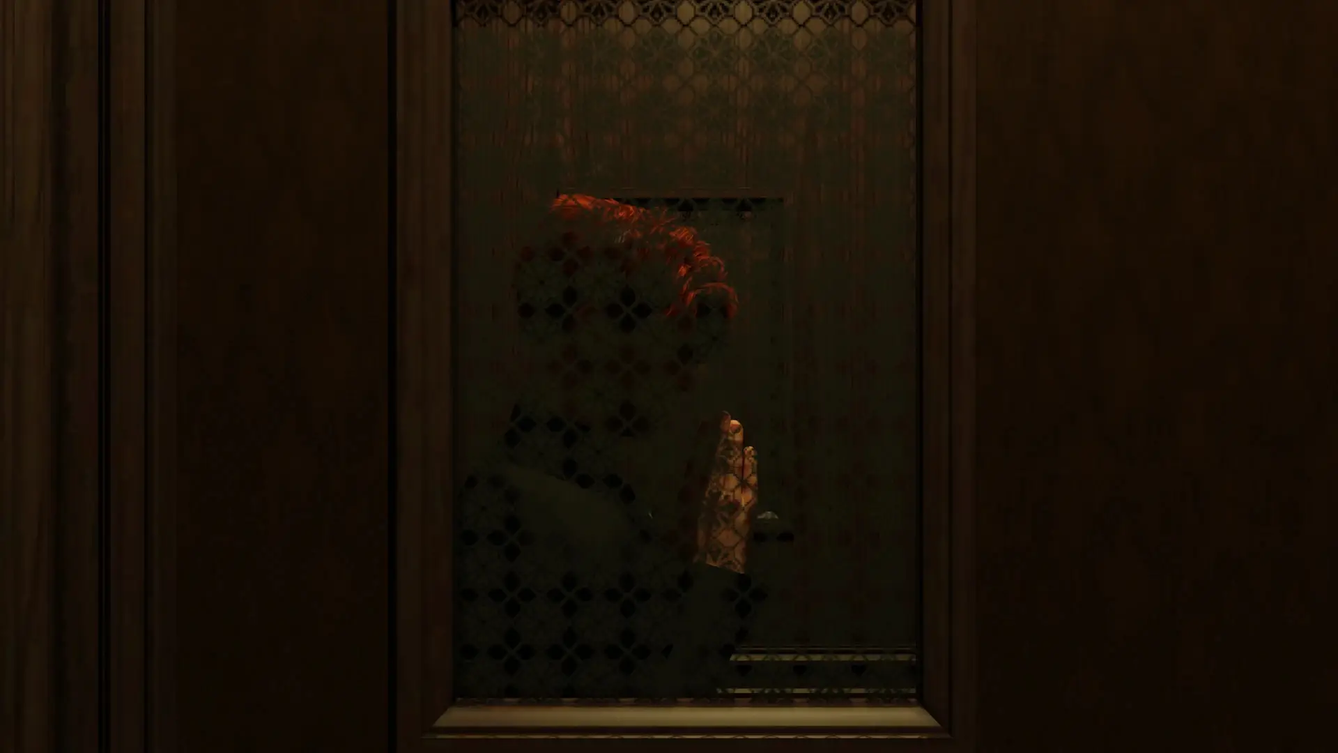 Sinful Rituals in the Dark screenshot 1