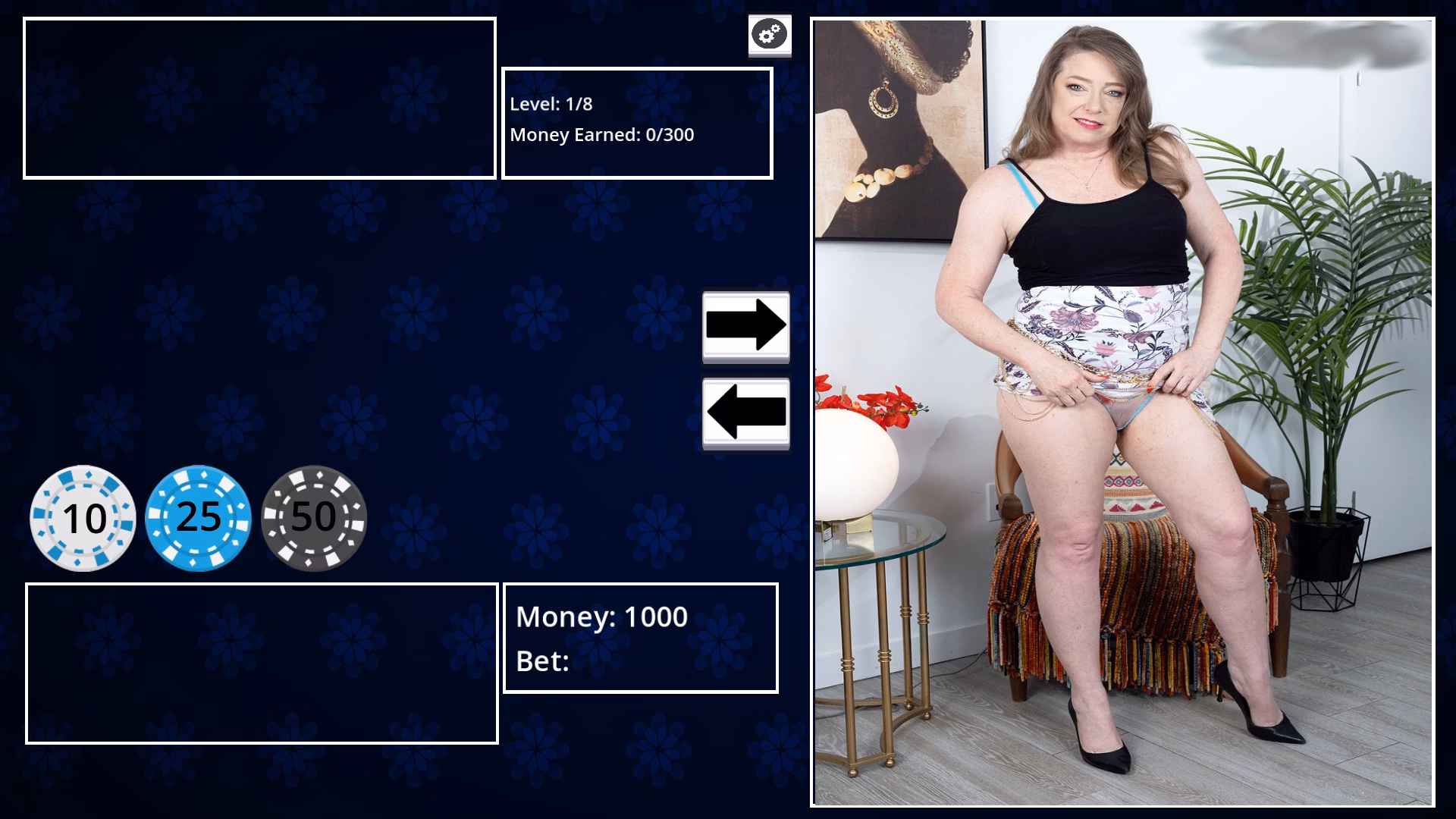 Club Fetish BlackJack