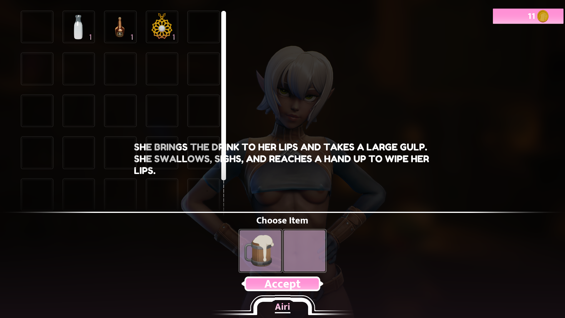 Junk Hero - From Kabukicho to Another World screenshot 1