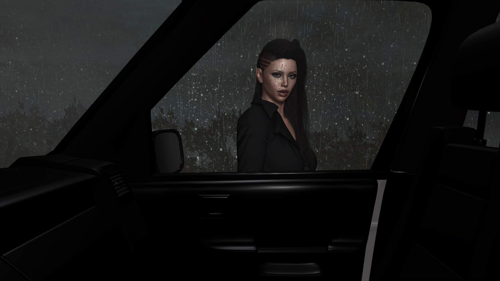 Life of Desmond screenshot 1