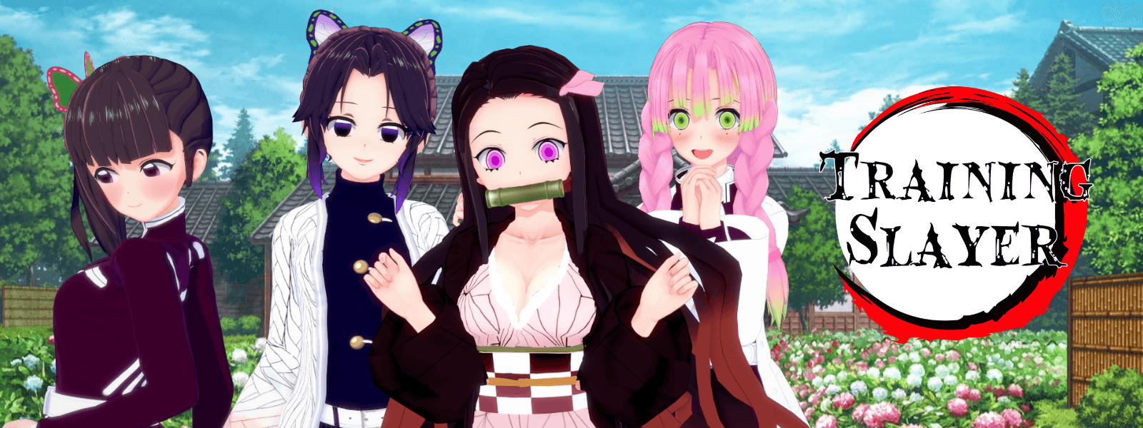 Training Slayer screenshot 0