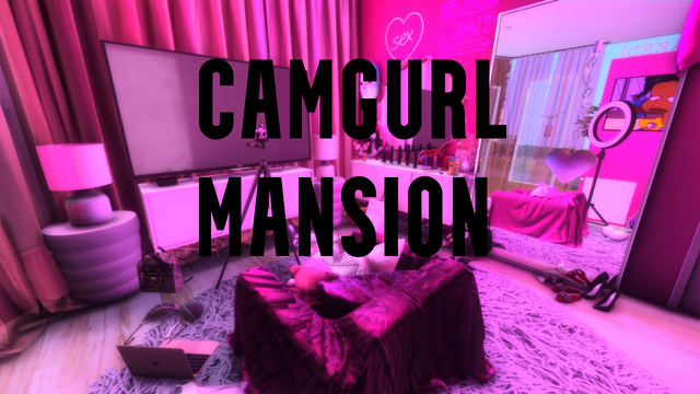 Camgurl Mansion screenshot 0