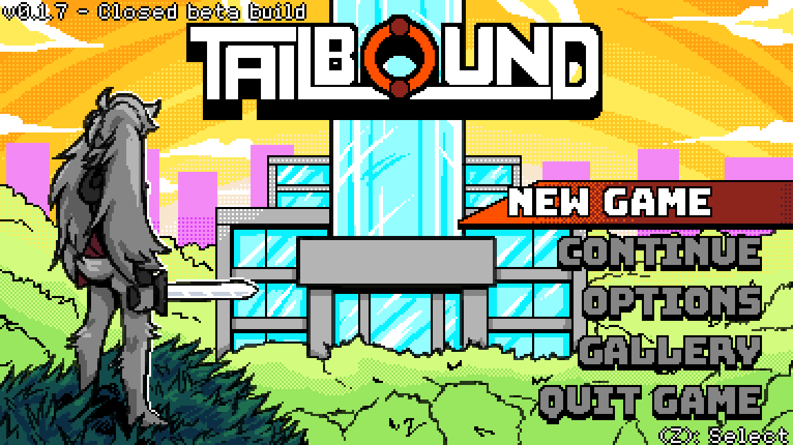 Tailbound screenshot 0