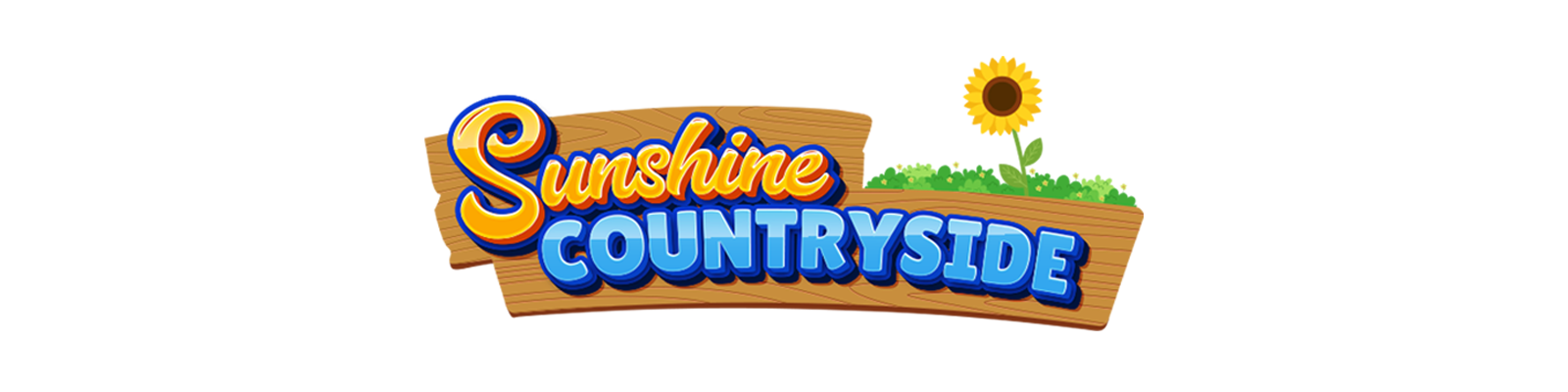 Sunshine Countryside screenshot 0
