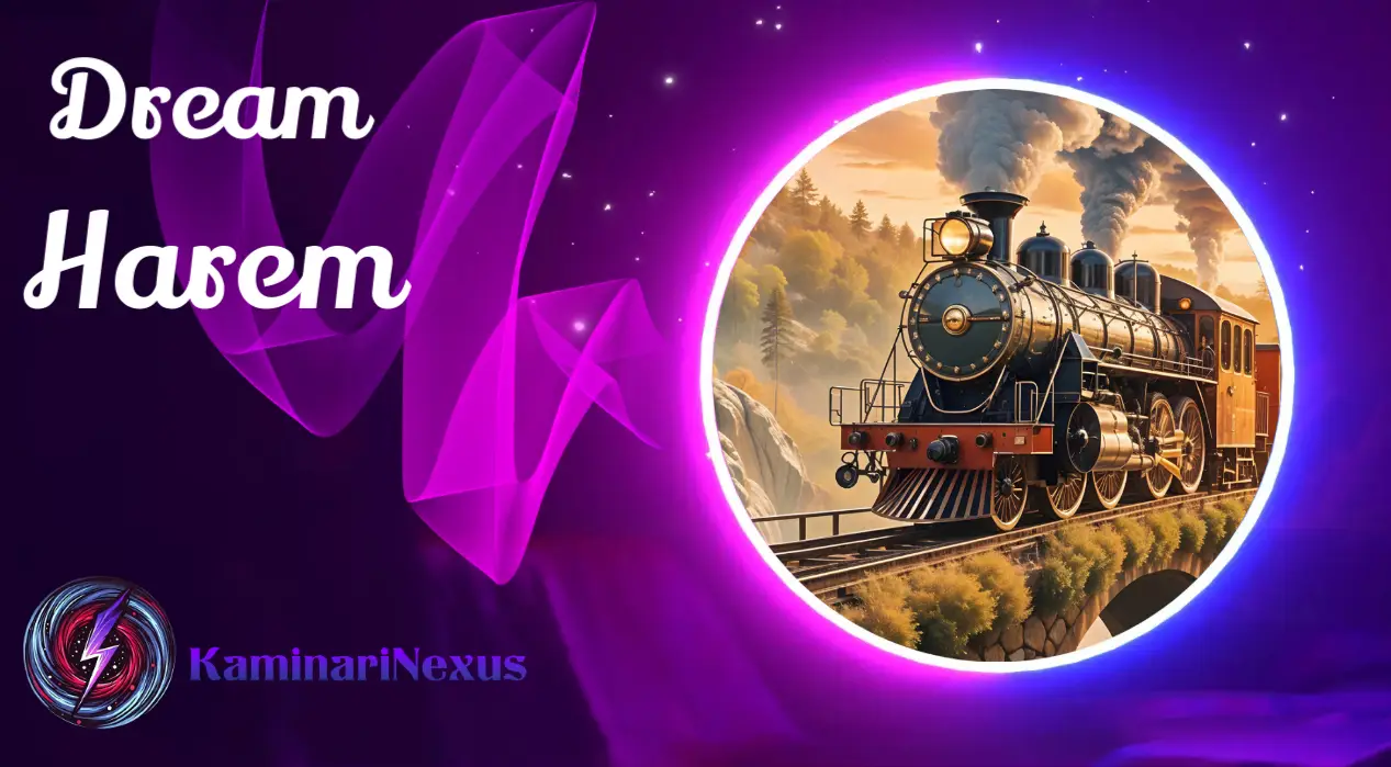 Dream Harem screenshot 0