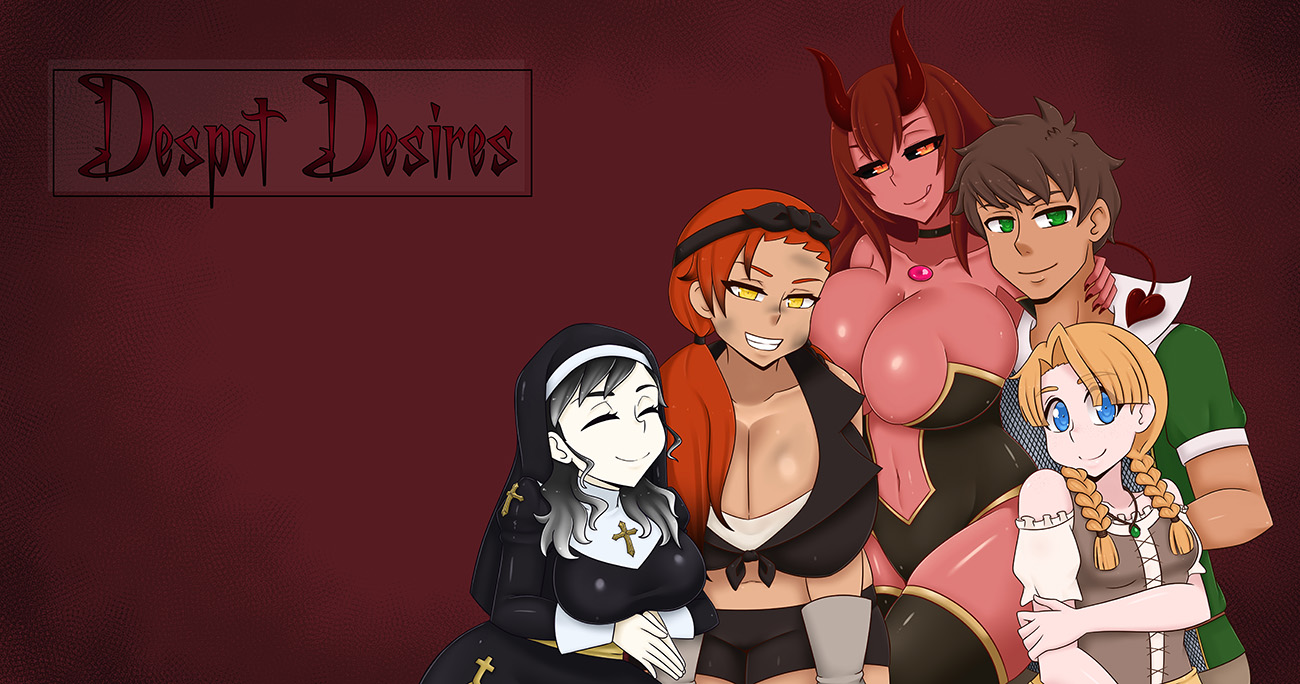Despot Desires screenshot 0