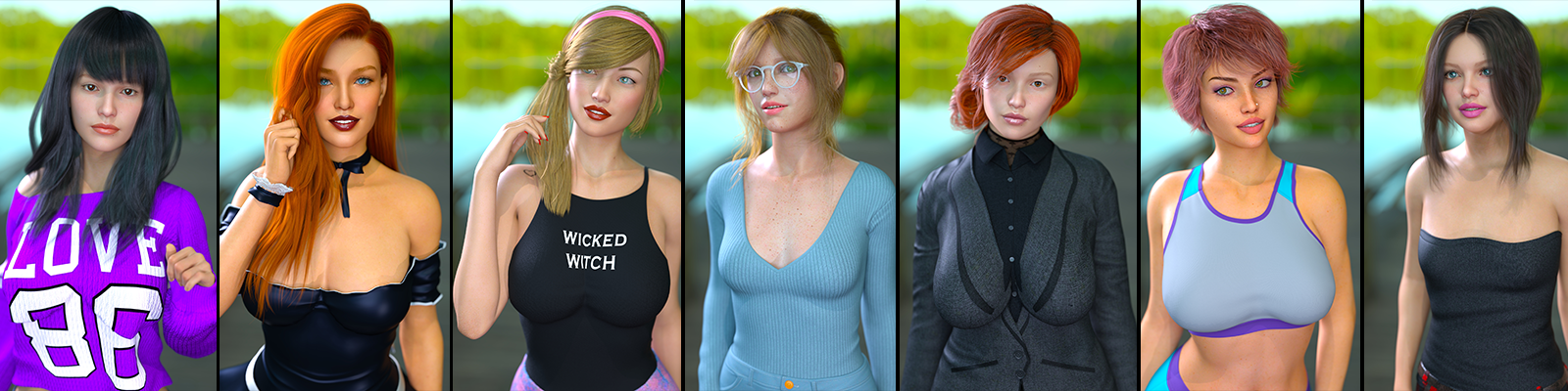 Dusklight Manor screenshot 0