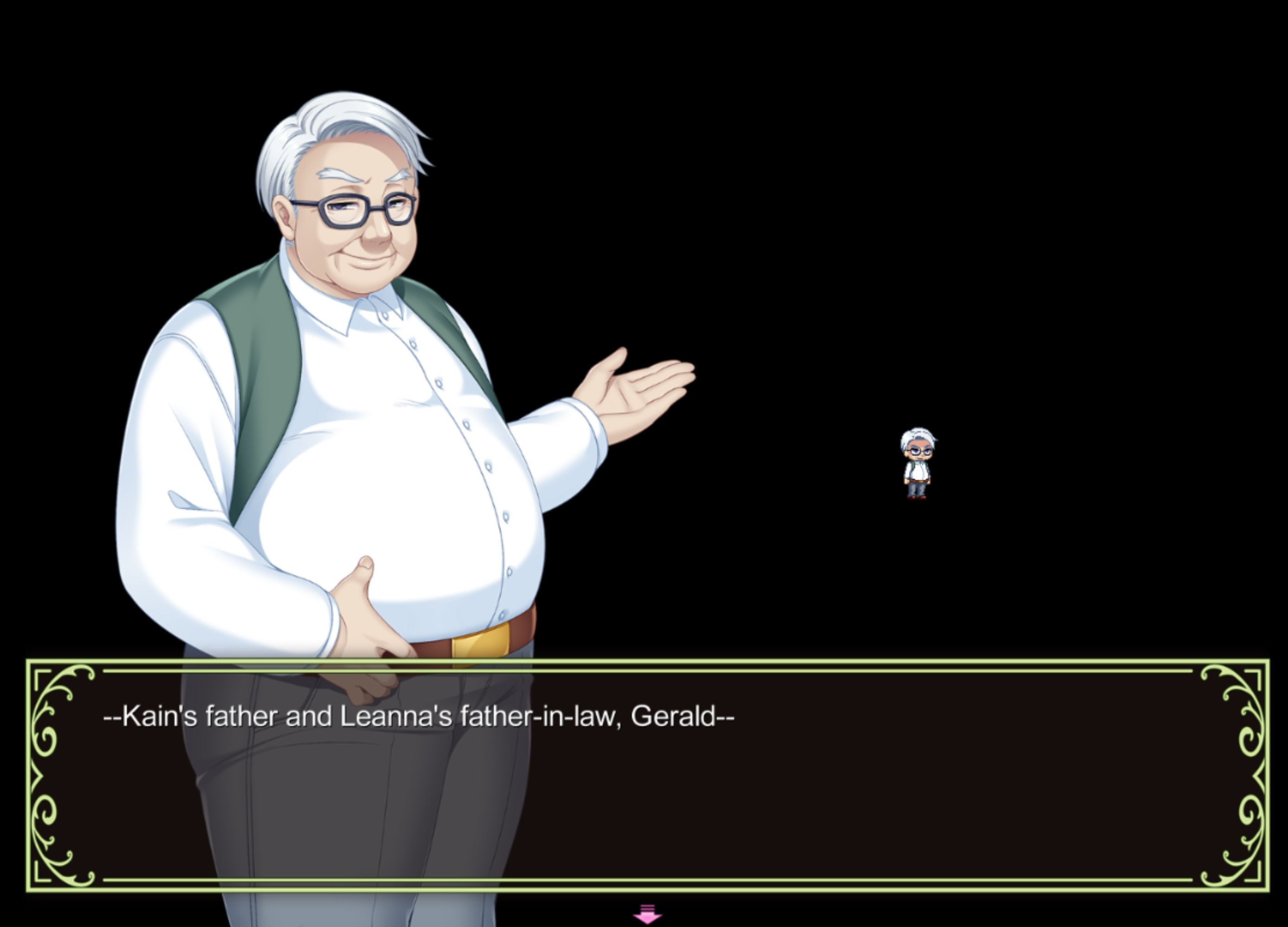 Leanna's Slice of Life screenshot 1