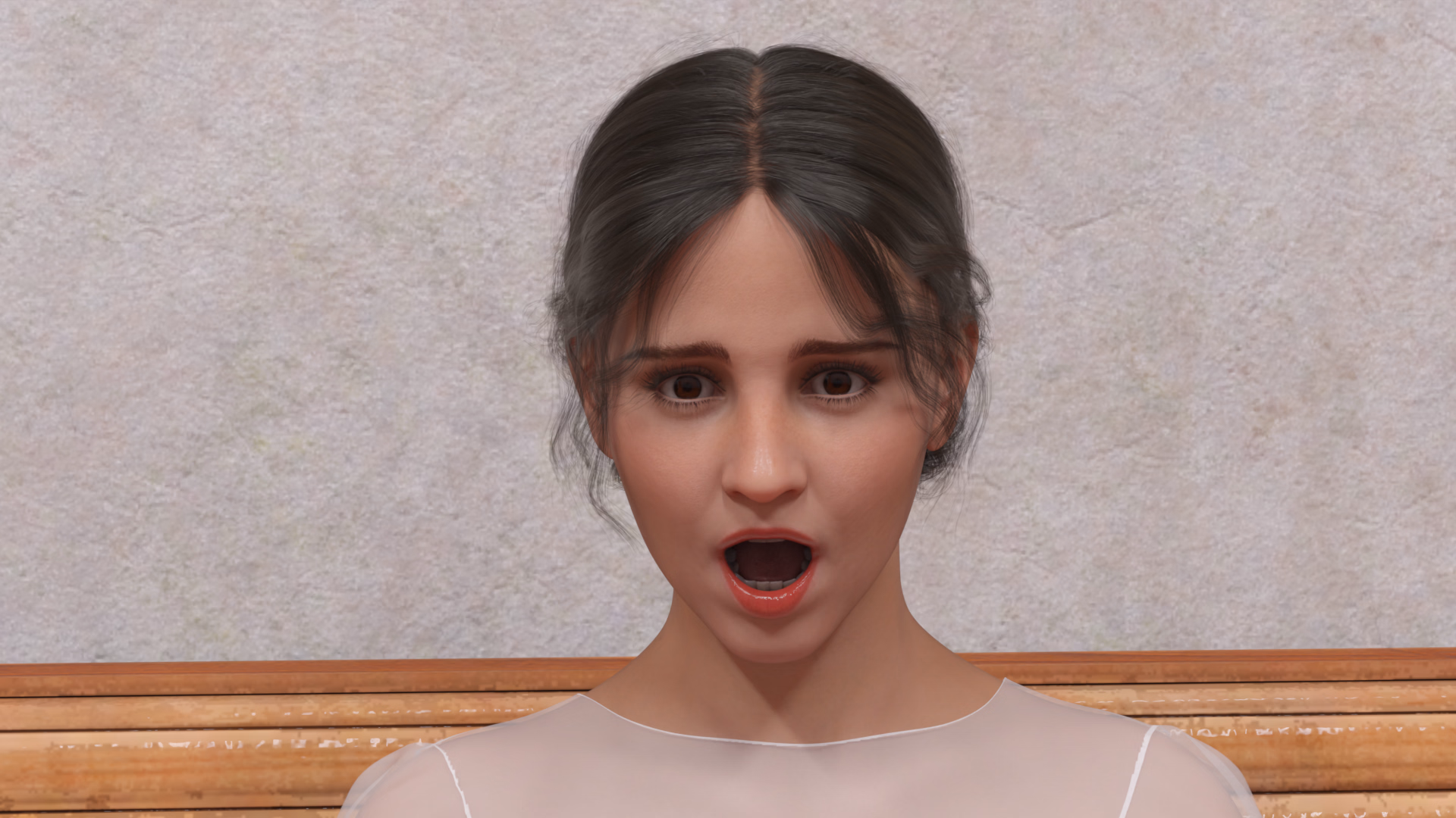 Layla: Shattered Hopes screenshot 1