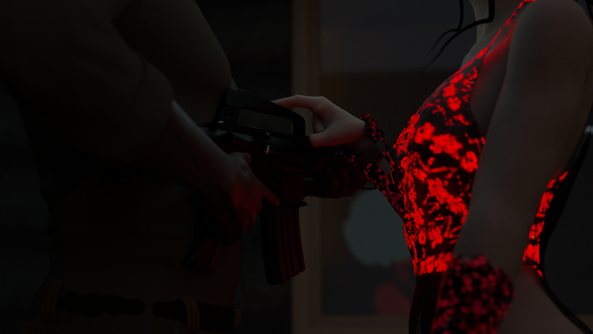 Euryale's Gambit screenshot 1