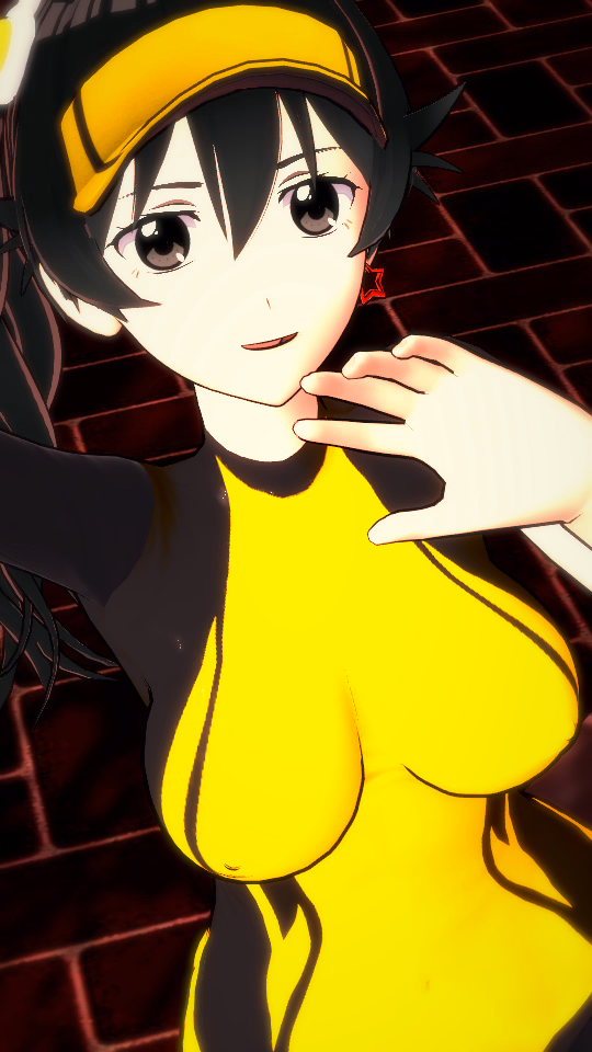 GGG ~ Gorgeous Gyaru Girlfriends screenshot 1