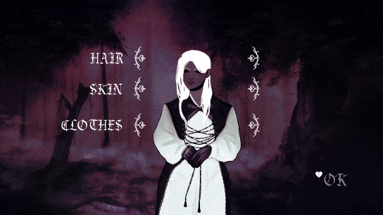 Darling, Darling... Dead? screenshot 1