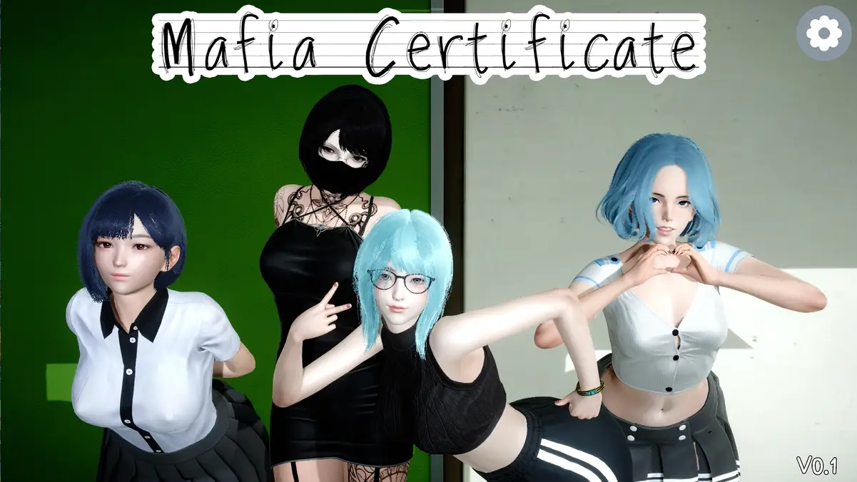 Mafia Certificate screenshot 0