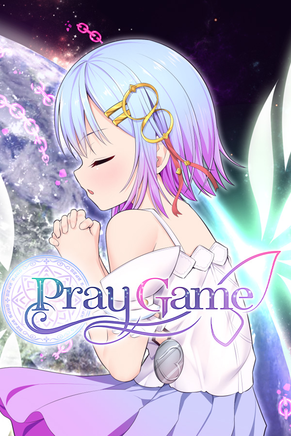 Pray Game + Last Story Append screenshot 0