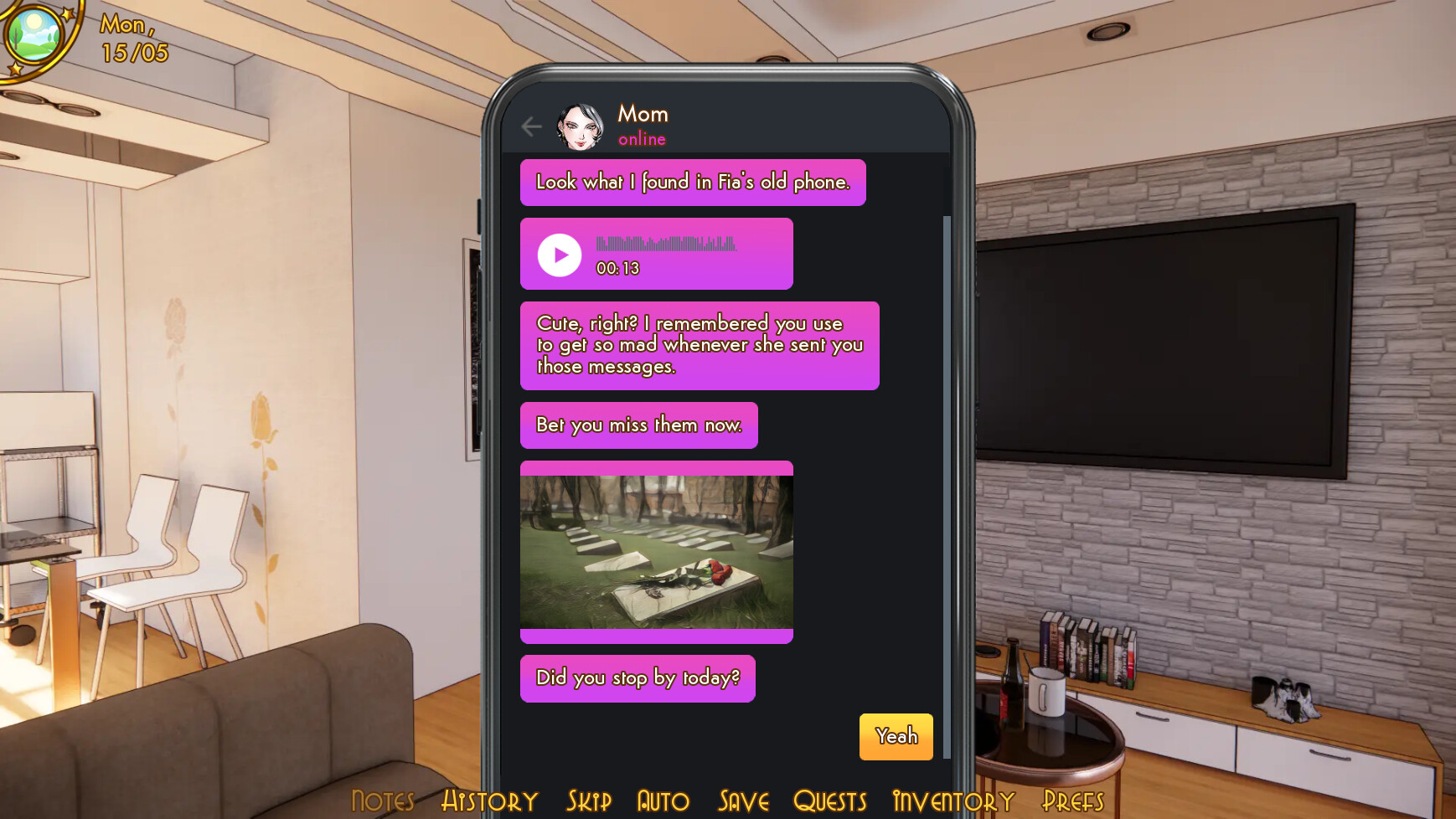 Bewitching Sinners screenshot 1