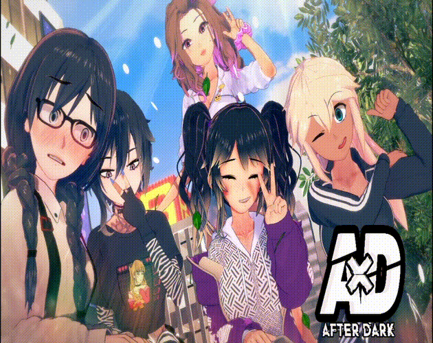 After Dark screenshot 0