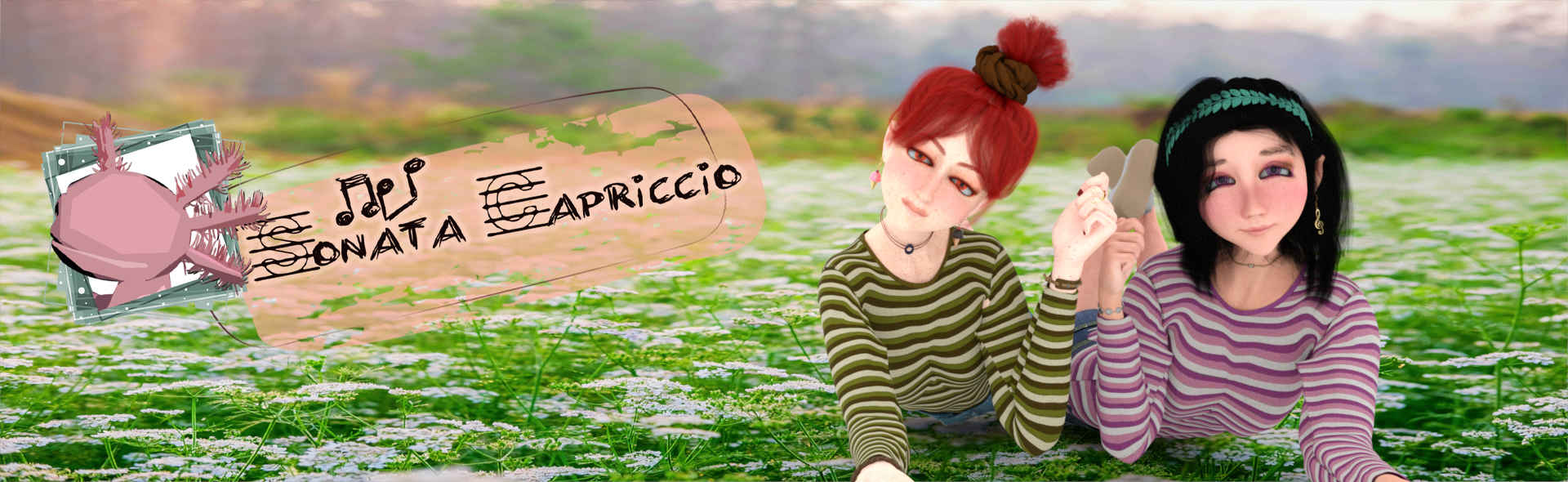 Sonata Capriccio screenshot 0