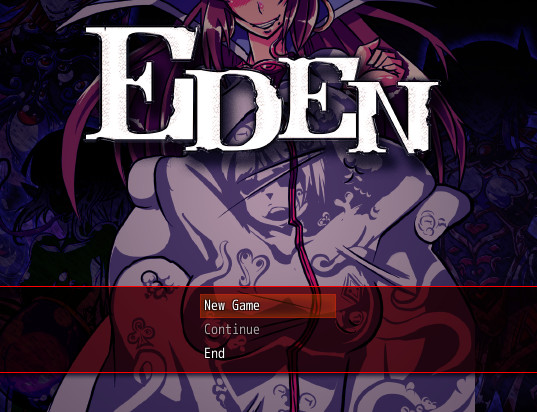 Eden screenshot 0