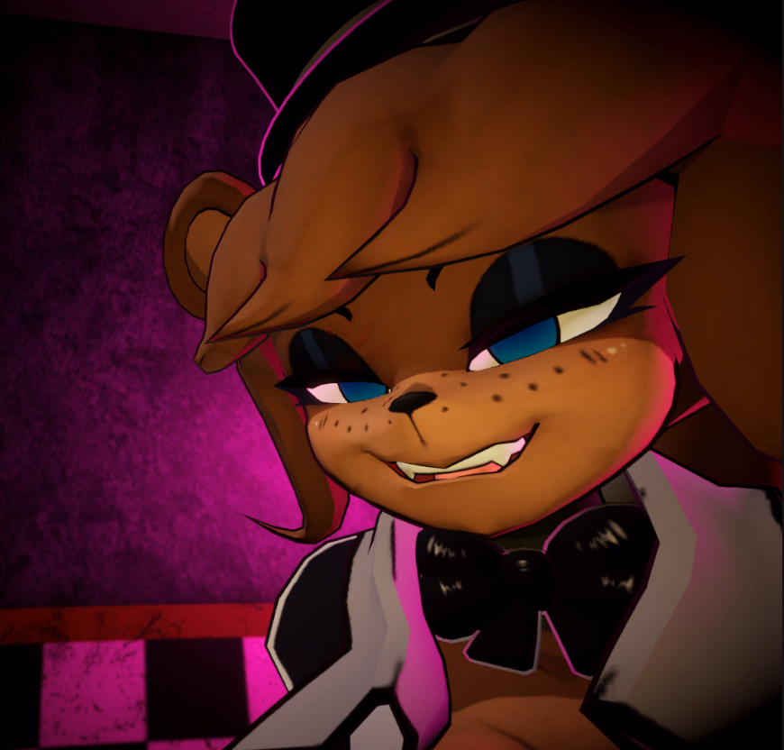 Fever Nights at Frenni's screenshot 1