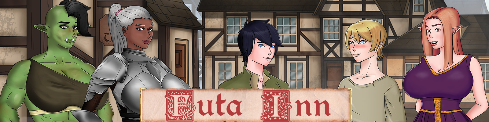 Futa Inn screenshot 0