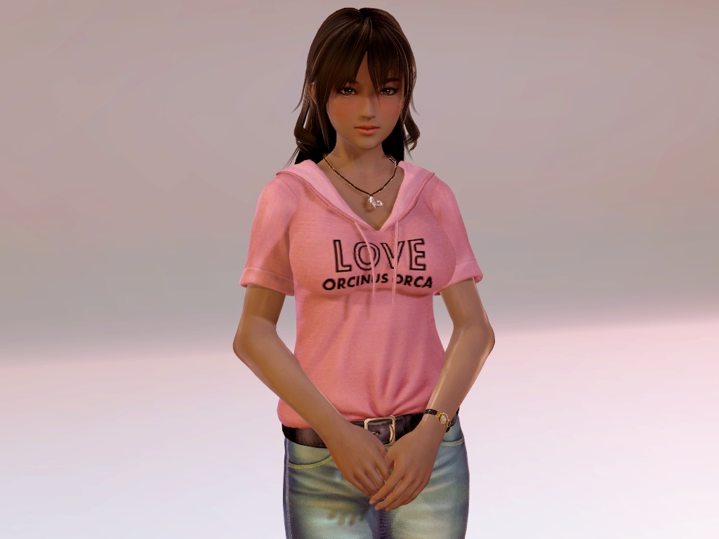 Coming of Age screenshot 1