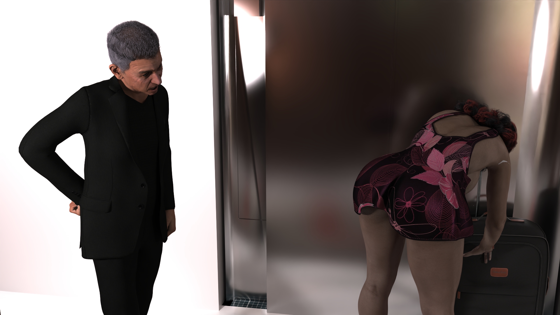 Forgive screenshot 1