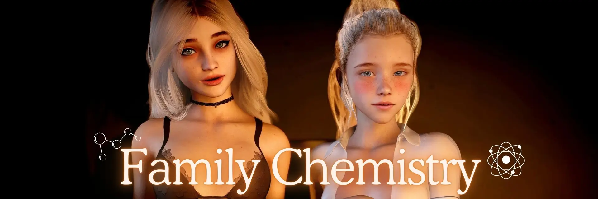 Family Chemistry screenshot 0
