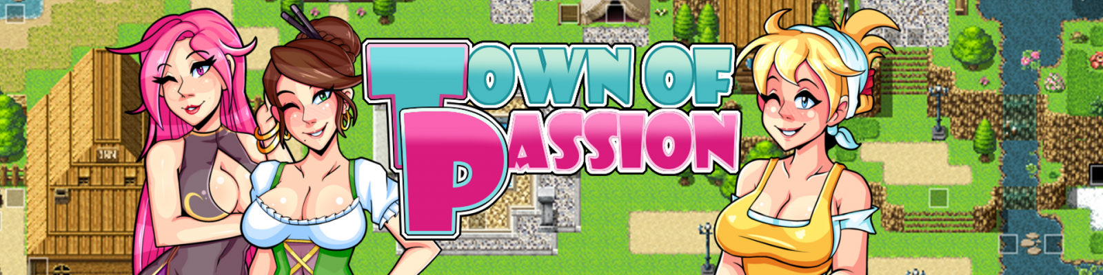 Town of Passion screenshot 0