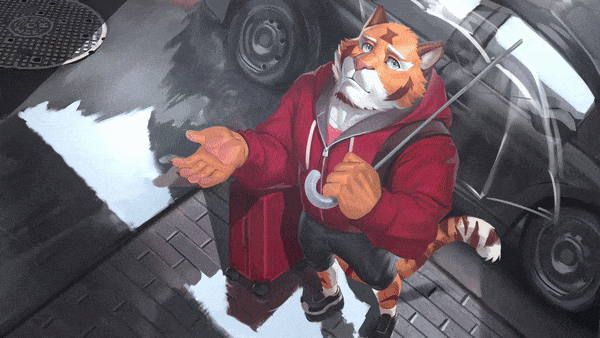 Rain Check screenshot 0