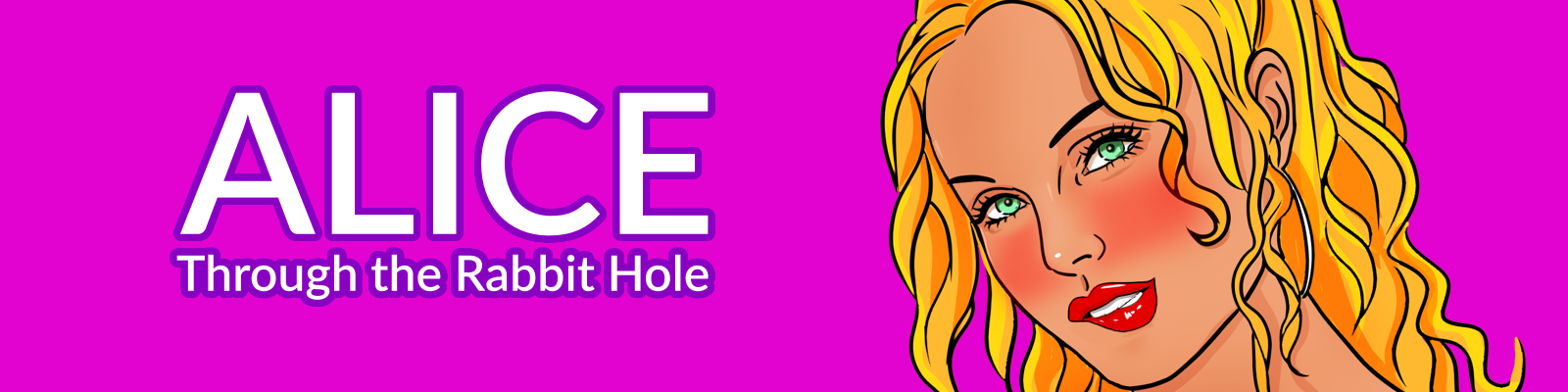 Alice: Through the Rabbit Hole screenshot 0