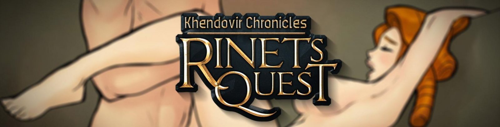 Khendovir Chronicles: Rinets Quest screenshot 0