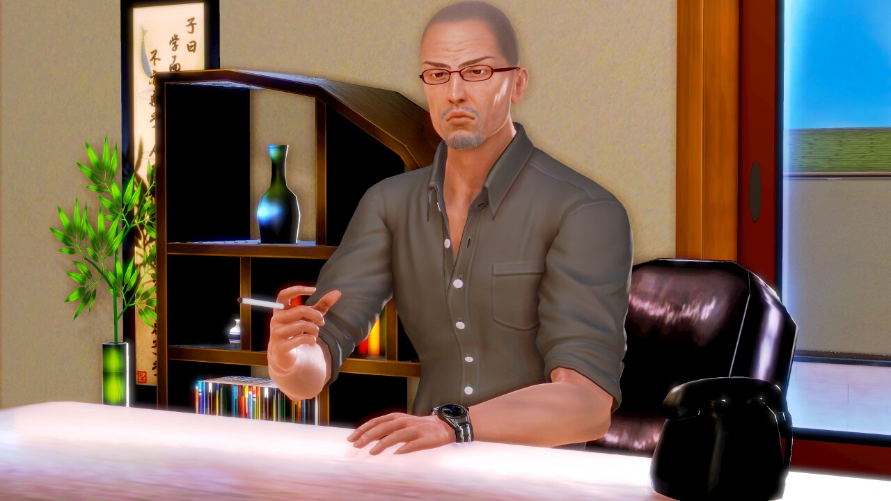 House Arrest screenshot 0