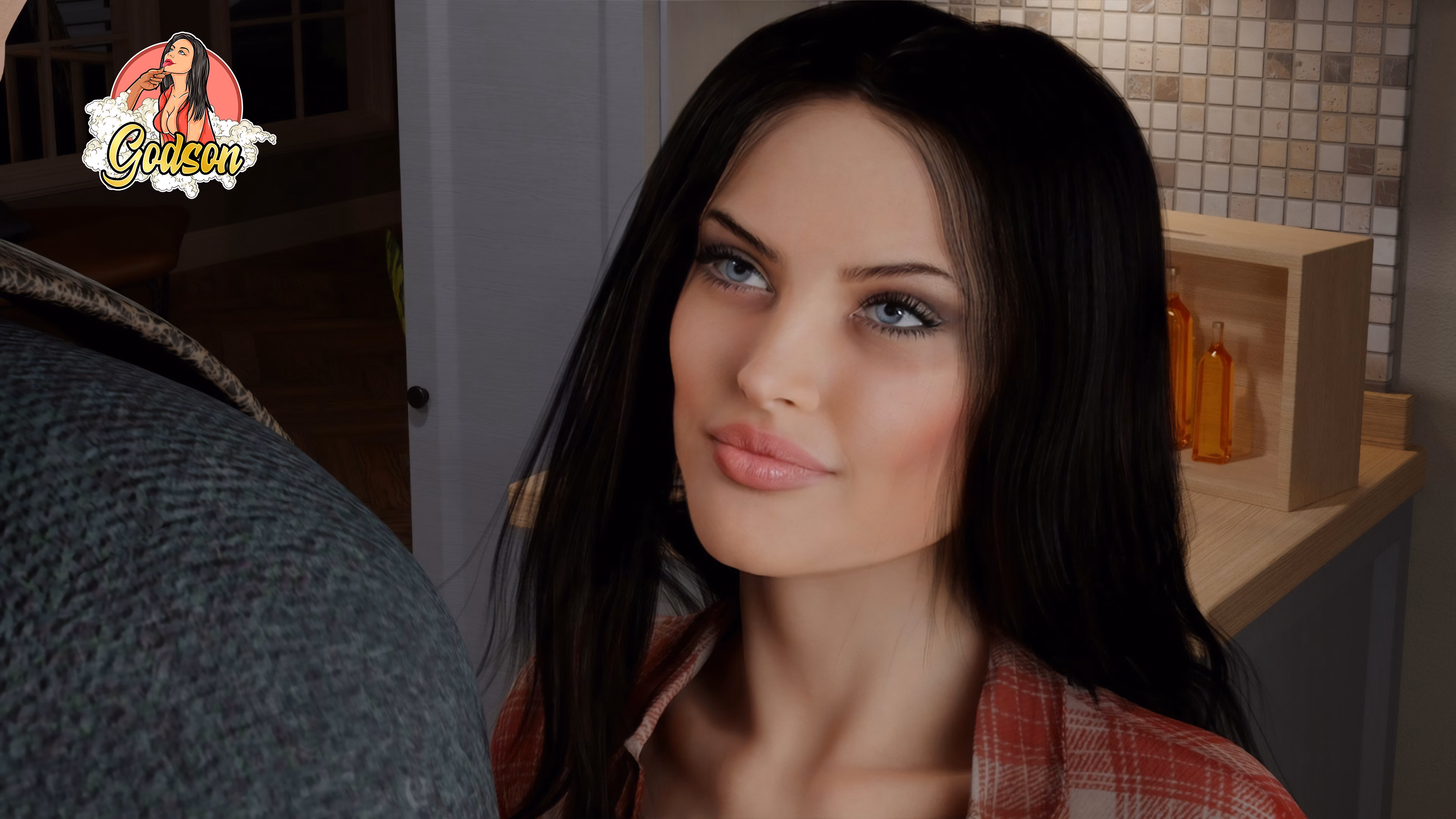 Godson Remake screenshot 0