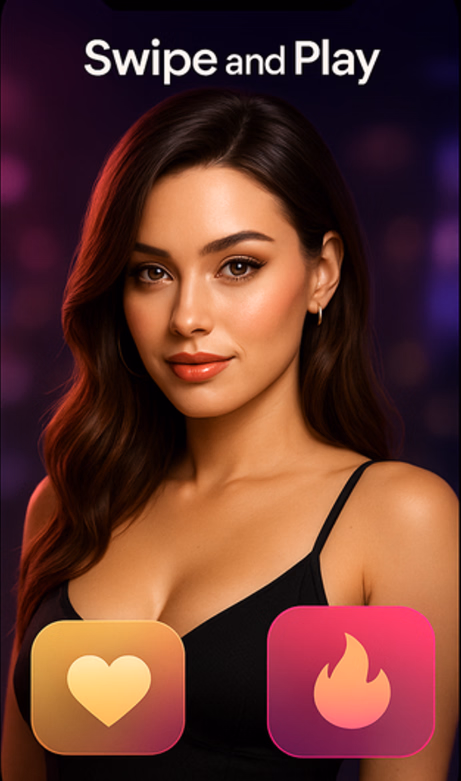 Swipe &amp; Play screenshot 0